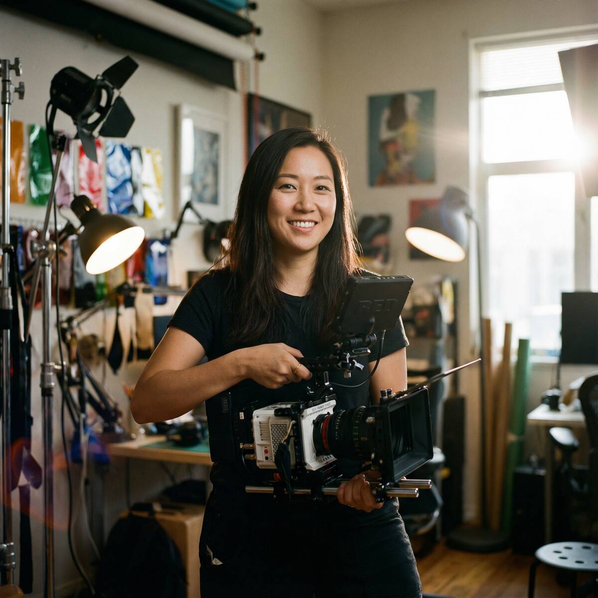 每日大赛摄影师