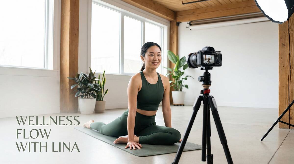 每日大赛健身视频